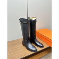 Hermes Boots